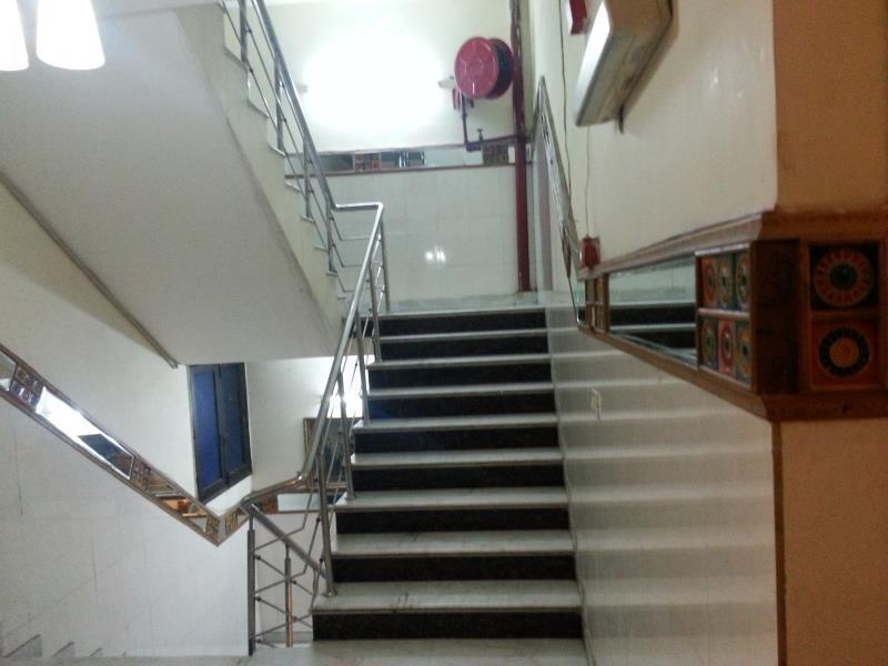 Centra Inn Neu-Delhi Exterior foto