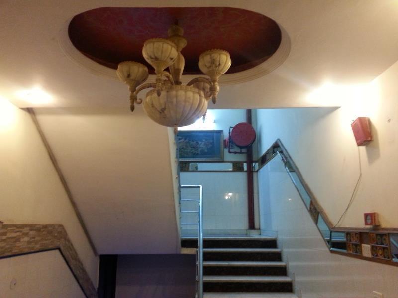 Centra Inn Neu-Delhi Exterior foto